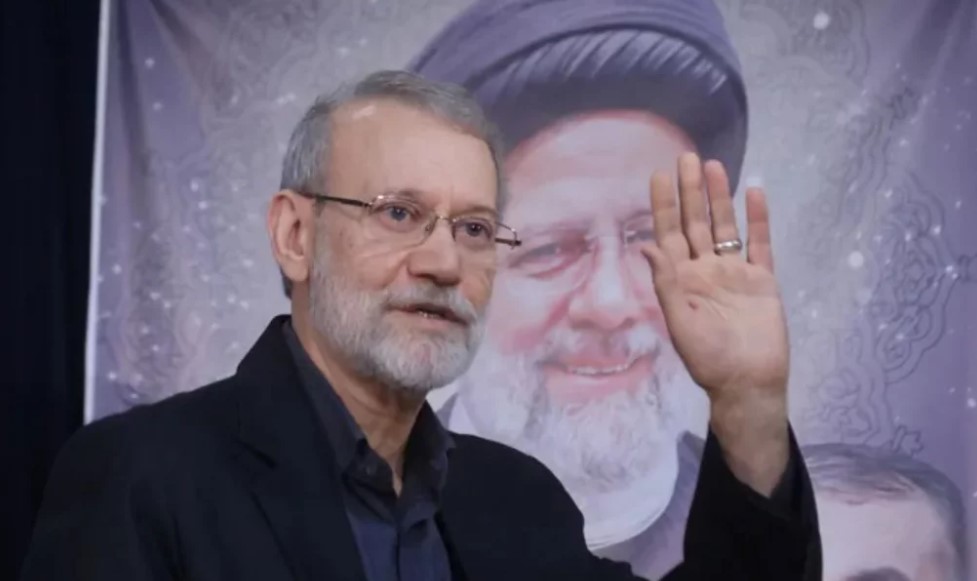 ইরানের ‘মাস্টারমাইন্ড’ লারিজানি কি আর নেই? ইসরায়েলি প্রতিরক্ষামন্ত্রীর বড় ঘোষণা