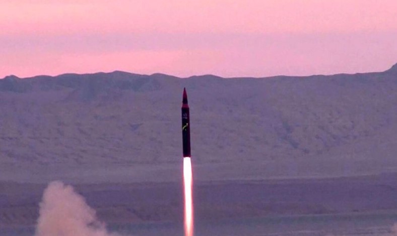 ইসরায়েলি হামলায় নিহত ইরানের শীর্ষ নেতা আলি লারিজানি! চাঞ্চল্যকর দাবি কাৎজের