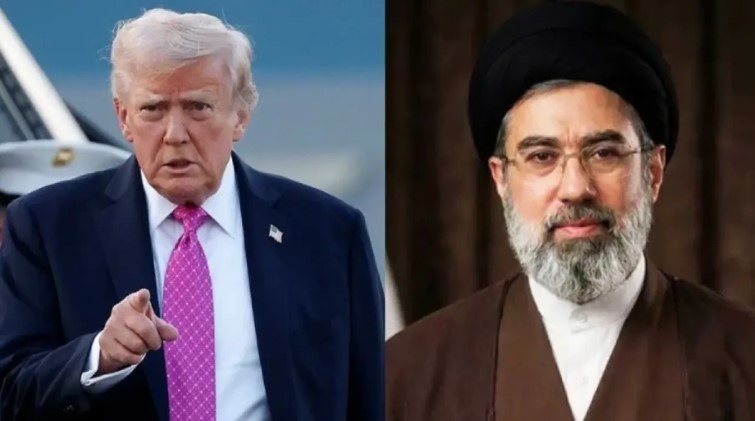 ওয়াশিংটনের প্রস্তাব ফেরাল তেহরান: মধ্যপ্রাচ্যে কি তবে মহাপ্রলয় শুরু?