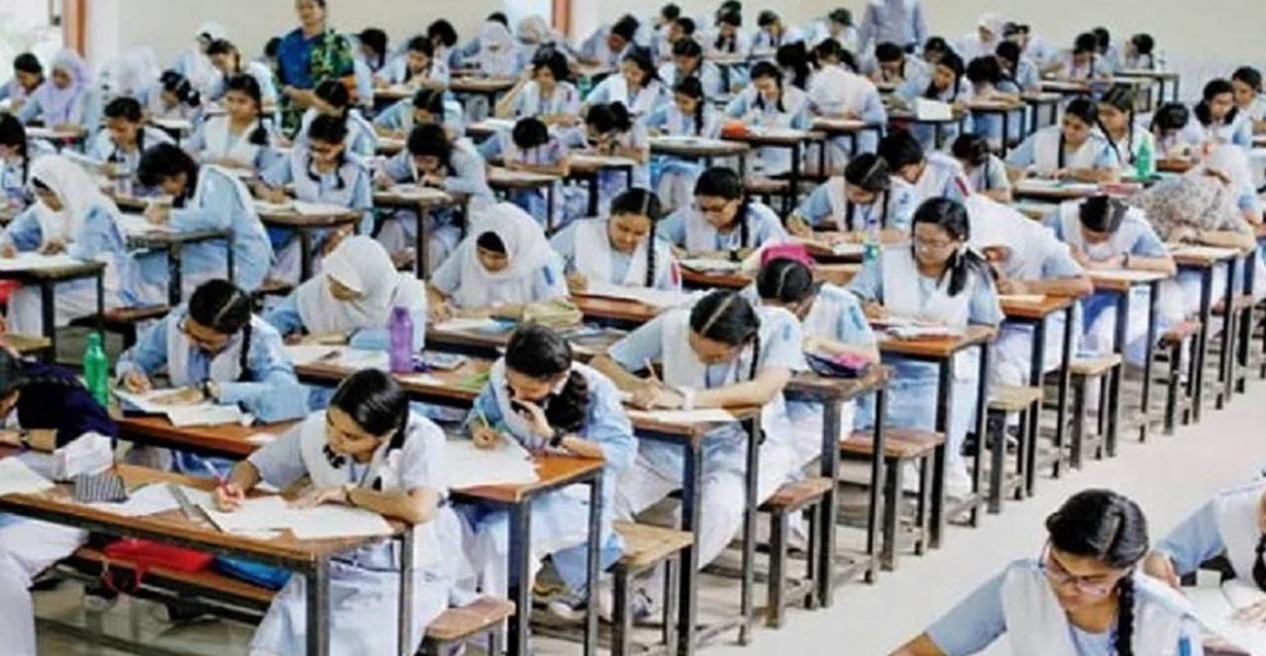 ২০২৬ সালের এসএসসি পরীক্ষা পরিচালনায় নতুন গাইডলাইন প্রকাশ