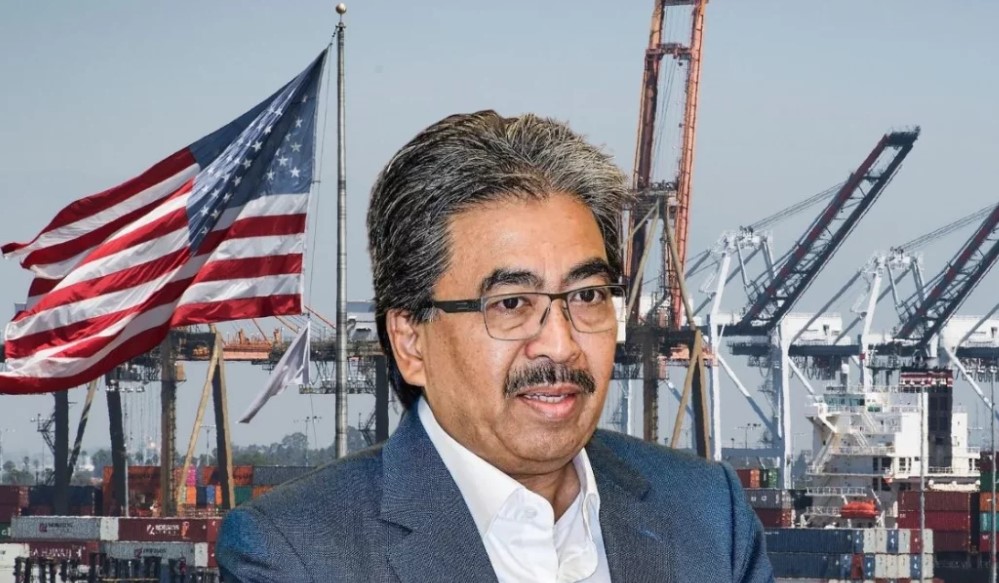 ওয়াশিংটনের সাথে সব বাণিজ্য সম্পর্ক ছিন্ন করল মালয়েশিয়া