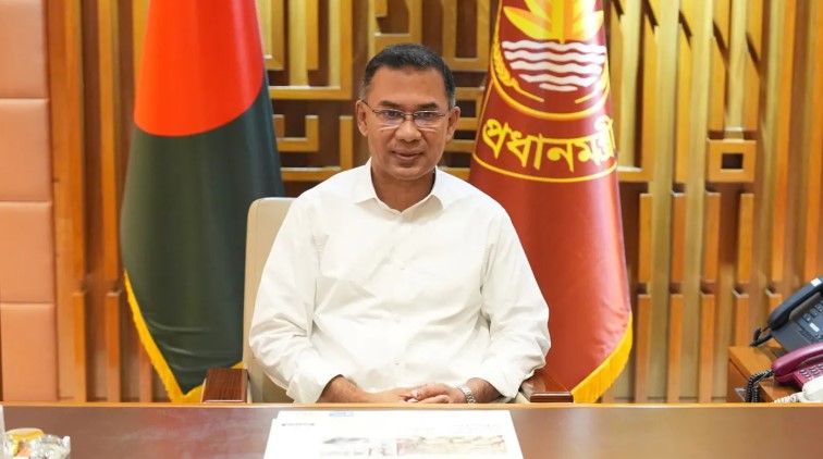 যমুনায় উঠছেন না প্রধানমন্ত্রী তারেক রহমান