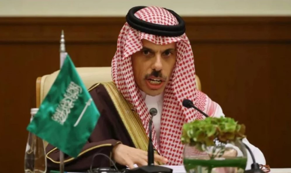 ইরানকে সৌদি আরবের শেষ হুঁশিয়ারি: এবার কি শুরু হচ্ছে সরাসরি যুদ্ধ?