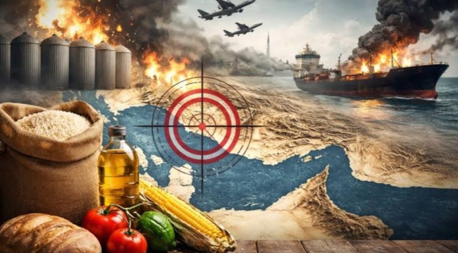 তেল নয়, এবার সারের সংকটে কাঁপছে বিশ্ব; হরমুজ প্রণালিতে যুদ্ধের চরম মূল্য