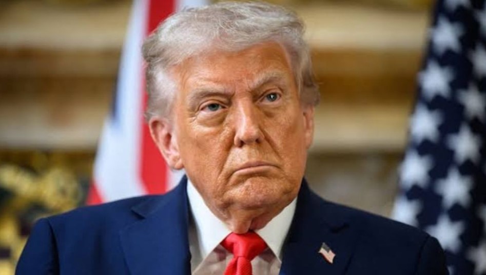  ইরানের জ্বালানি খাতের ওপর মহাপ্রলয়ের হুঁশিয়ারি ট্রাম্পের 