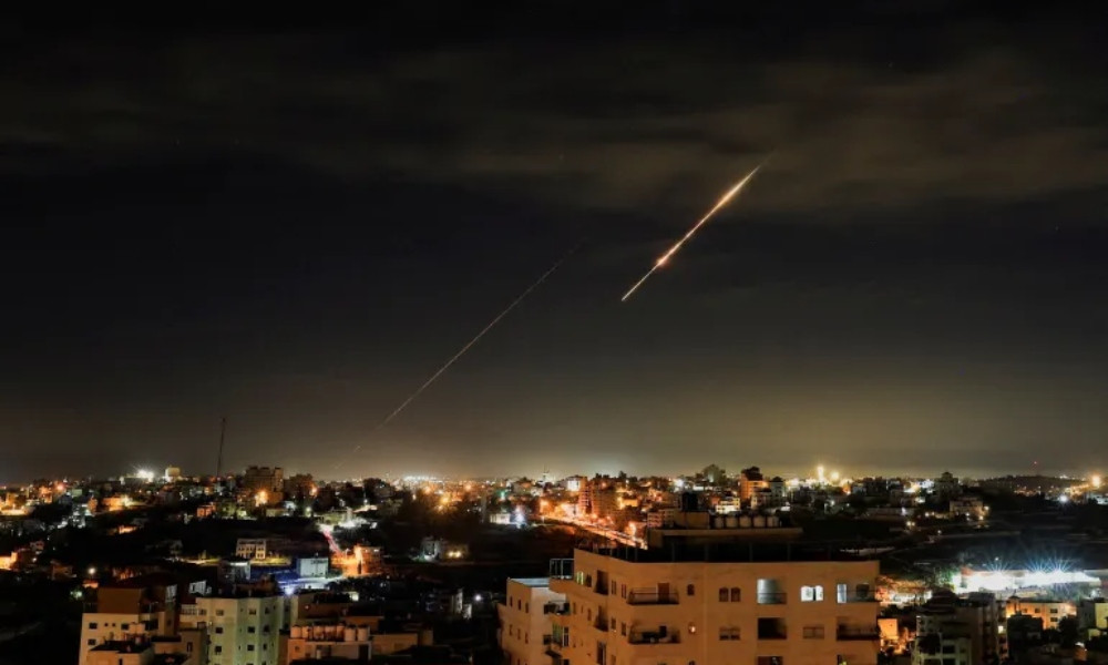 আবার হামলা হলেই আরবের জ্বালানি খাত হবে ধ্বংস: ইরান