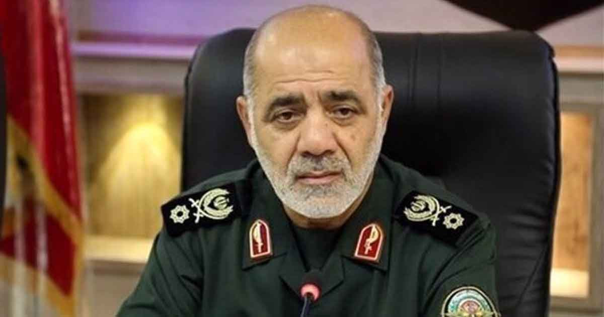 ট্রাম্প ও মিত্রদের জন্য ‘অপ্রত্যাশিত চমক’ প্রস্তুত রয়েছে- ইরান