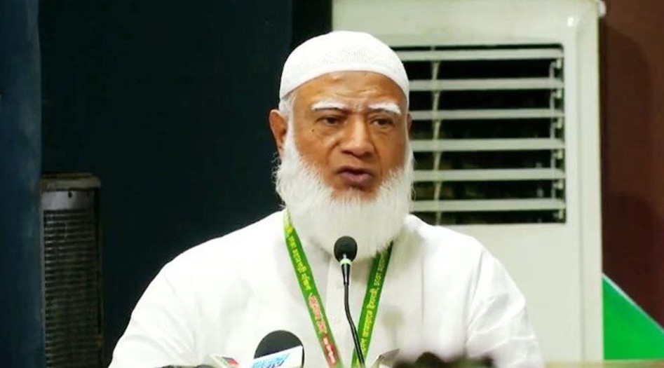 সংসদে সমাধান না হলে রাজপথই শেষ ভরসা: গণভোট নিয়ে অনড় অবস্থানে জামায়াত