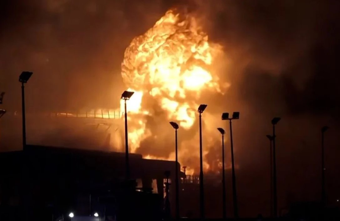 নিজের রক্ষকই যখন ভক্ষক: বাহরাইনে মার্কিন প্যাট্রিয়ট বিপর্যয়ের গোপন খবর ফাঁস