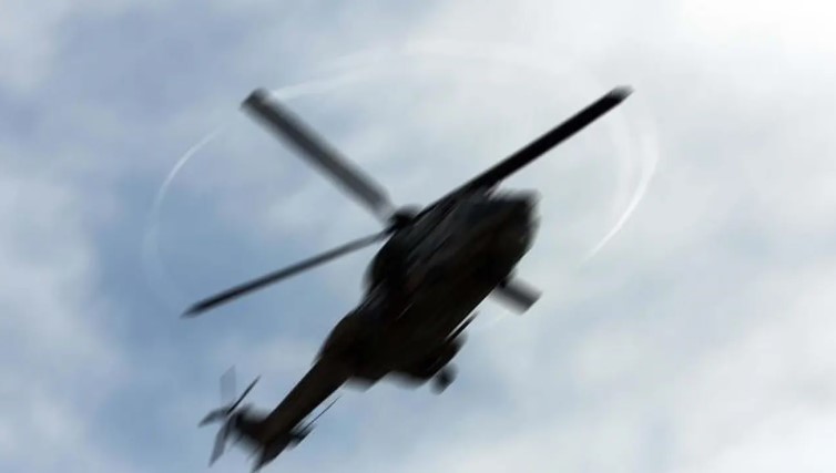 রুটিন মিশনে হঠাৎ বিধ্বস্ত কাতারের সামরিক হেলিকপ্টার: নিখোঁজদের সন্ধানে হাহাকার