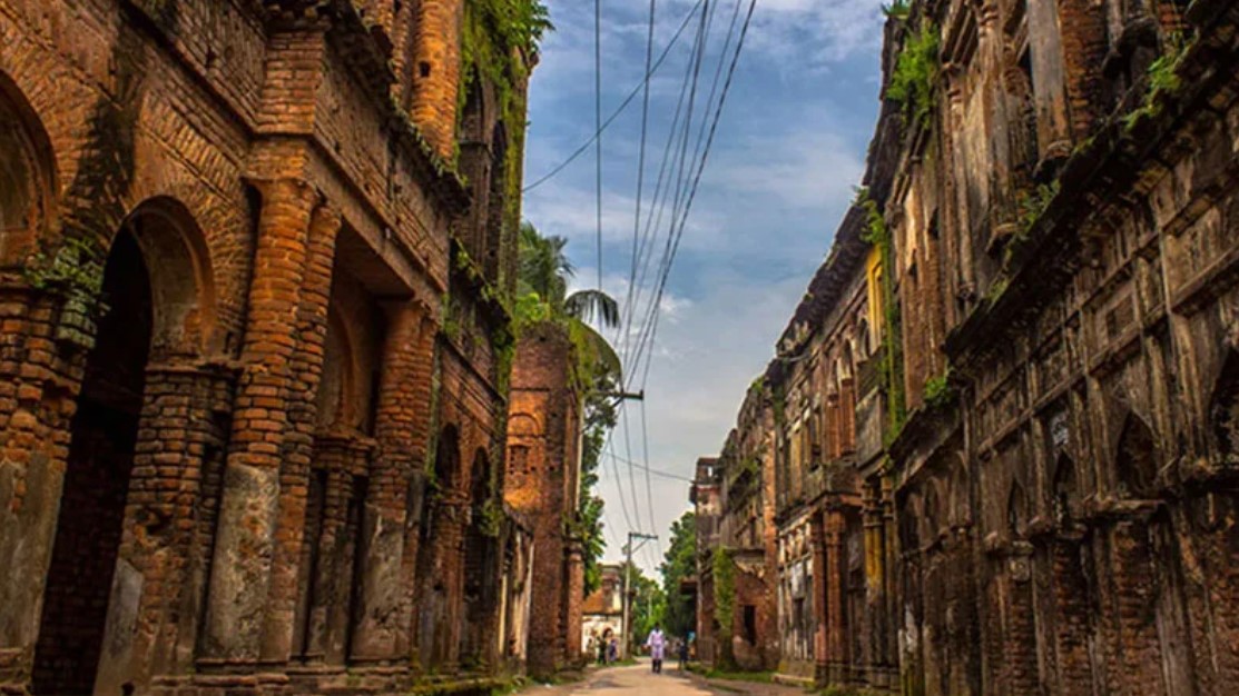 ঈদের ছুটিতে পরিবার নিয়ে একবেলার প্রশান্তি: ঢাকার কাছেই সেরা ৫টি পিকনিক স্পট