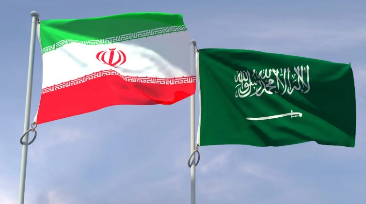 ইরানি কূটনীতিকদের ২৪ ঘণ্টার আল্টিমেটাম: সৌদির কড়া পদক্ষেপে তোলপাড় মধ্যপ্রাচ্য