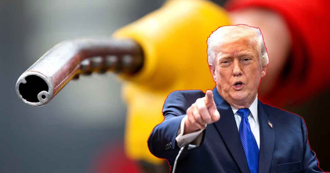 ব্যারেলপ্রতি ১০০ ডলার ছাড়াল তেলের দাম: ট্রাম্পের আল্টিমেটামে বিশ্ববাজারে কাঁপন