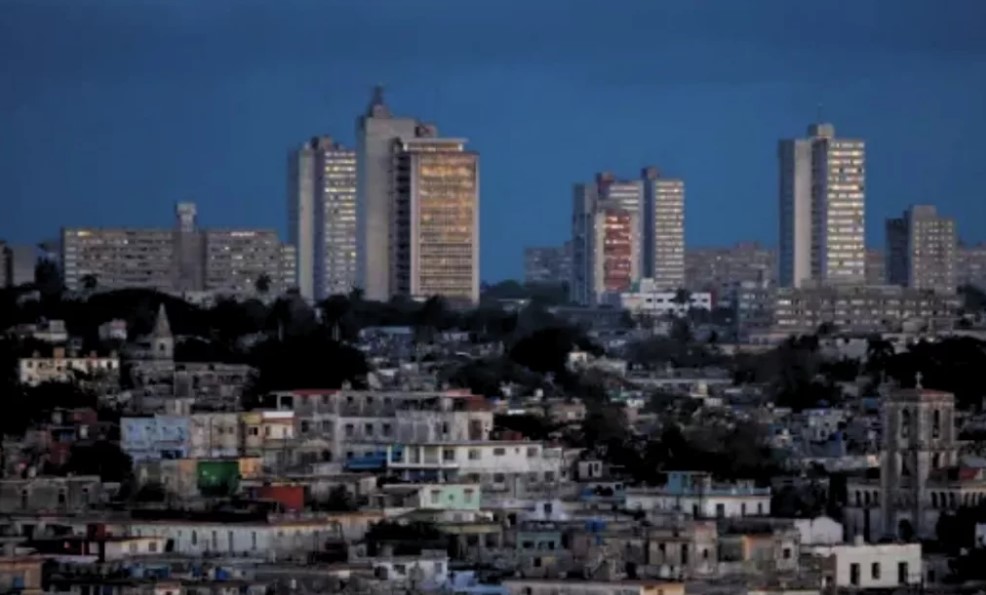 মার্কিন সামরিক আগ্রাসন মোকাবিলায় প্রস্তুত কিউবা: উপ-পররাষ্ট্রমন্ত্রীর হুঁশিয়ারি