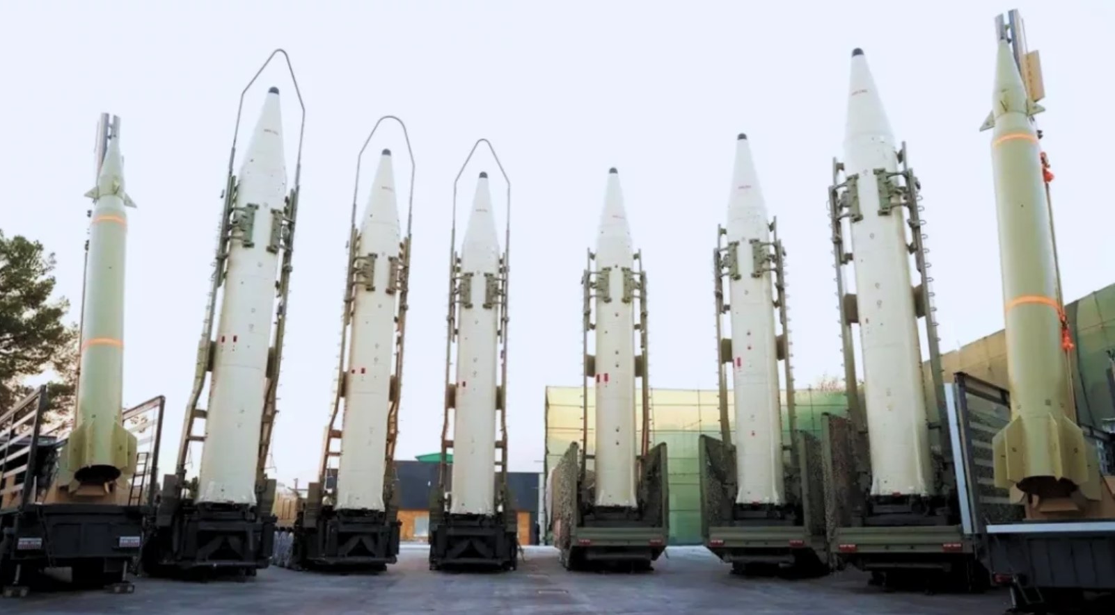 ইসরায়েলের আকাশ এখন ইরানের নিয়ন্ত্রণে? যুদ্ধবিরতিতে ৬ কঠিন শর্ত তেহরানের