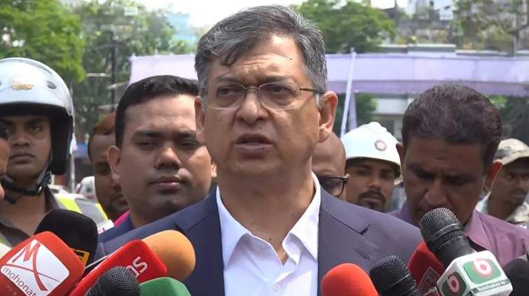 জুলাই যোদ্ধাদের দায়মুক্তি দিচ্ছে সরকার: সংসদে স্বরাষ্ট্রমন্ত্রীর বড় ঘোষণা