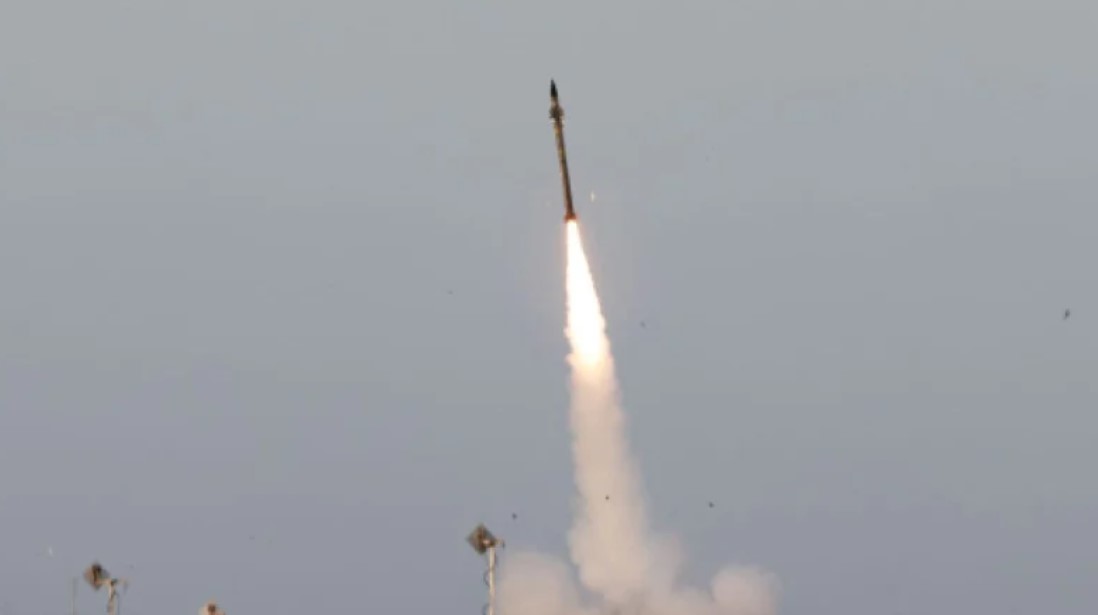 শত কেজি বিস্ফোরকের সফল আঘাত: ইসরায়েলের হৃদপিণ্ডে ক্ষত সৃষ্টি করল ইরান