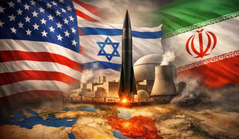 যুক্তরাষ্ট্রের সামনে নতি স্বীকার নয়: ‘পূর্ণাঙ্গ বিজয়’ না হওয়া পর্যন্ত লড়বে ইরান