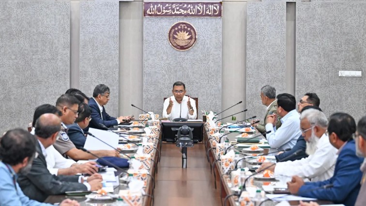 ঢাকার যানজট নিরসনে প্রধানমন্ত্রীর মেগা প্ল্যান: ১২০ সিগন্যাল হচ্ছে অটোমেশন