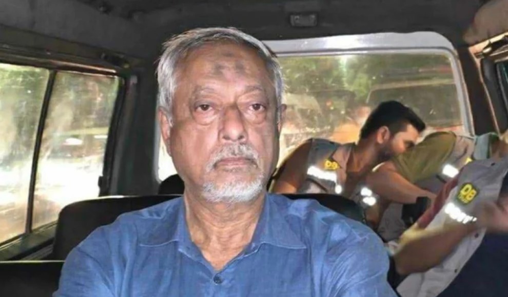 এক-এগারোর দাপুটে কর্মকর্তা এখন রিমান্ডে: মাসুদ উদ্দিনের বিরুদ্ধে মামলার পাহাড়
