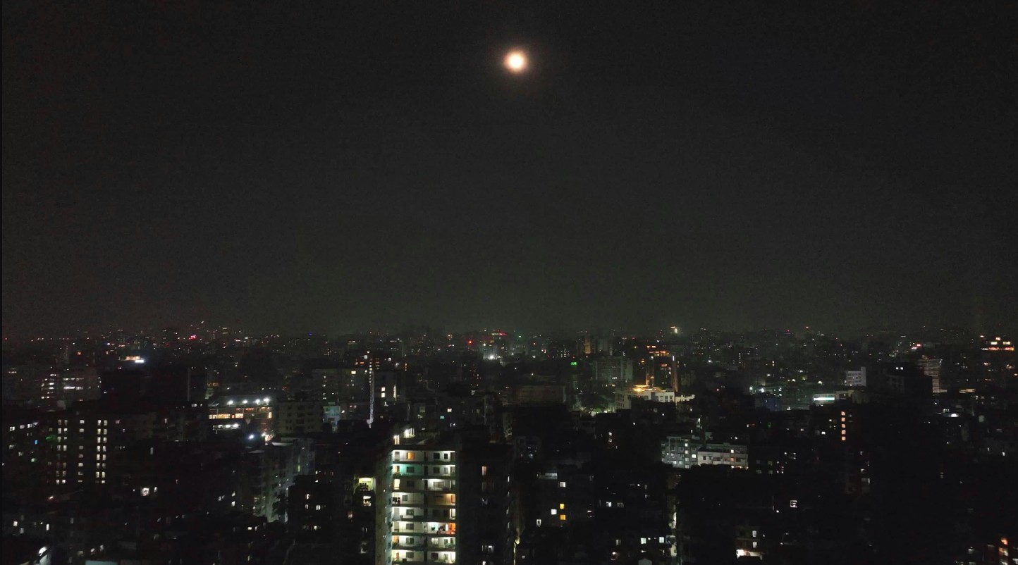 ২৫ মার্চ: ১০:৩০–১০:৩১, থমকে যাবে পুরো দেশ