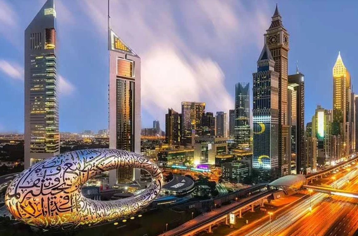 যুদ্ধের প্রভাবে থমকে গেছে দুবাইয়ের প্রোপার্টি মার্কেট: বিনিয়োগকারীদের পিছুটান