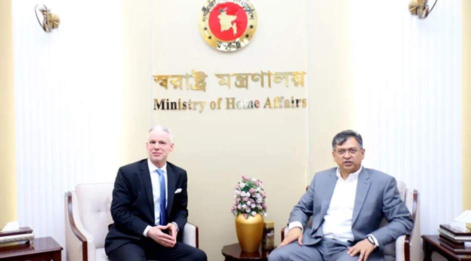 পাচার হওয়া অর্থ ফেরত ও পুলিশ সংস্কারে সহযোগিতা দেবে সুইজারল্যান্ড