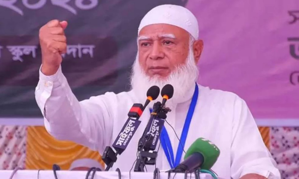 শাসক বদলালেও বদলায়নি শোষণের ধারা: জামায়াত আমির