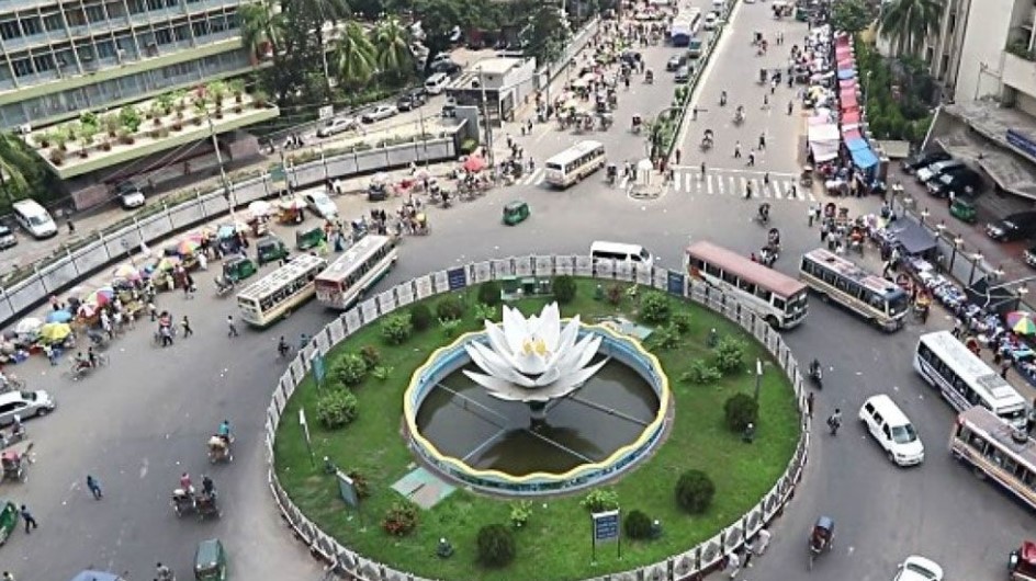 বুধবার দিনভর যেসব কর্মসূচিতে সরগরম থাকবে রাজধানী