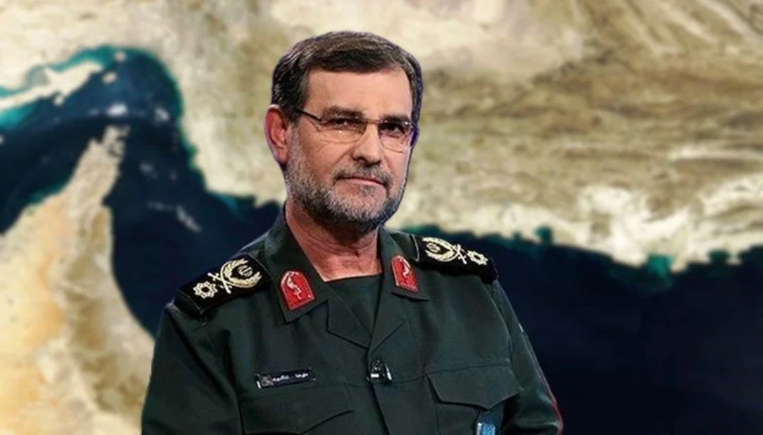 হরমুজ প্রণালির ‘মাস্টারমাইন্ড’ তাংসিরিকে হত্যার দাবি ইসরায়েলের