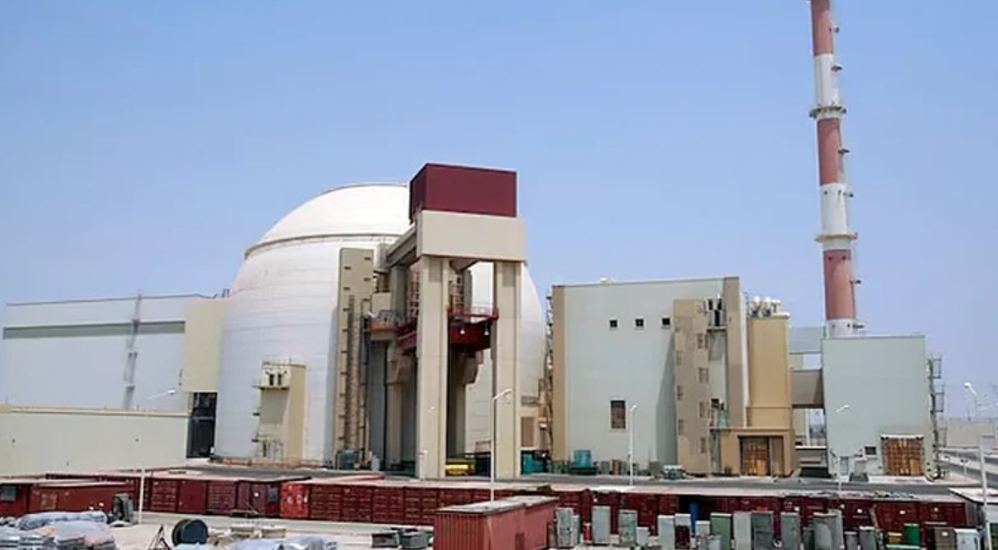 বুশেহর পরমাণু বিদ্যুৎকেন্দ্রে ক্ষেপণাস্ত্র হামলা: মধ্যপ্রাচ্যে পারমাণবিক বিপর্যয়ের শঙ্কা