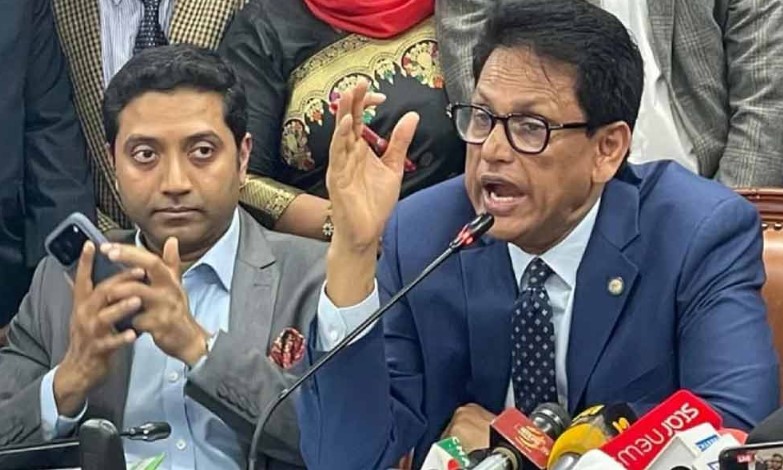 নকল হলে ব্যবস্থা শিক্ষকদের বিরুদ্ধেও: এসএসসি পরীক্ষা নিয়ে শিক্ষামন্ত্রীর কঠোর হুঁশিয়ারি