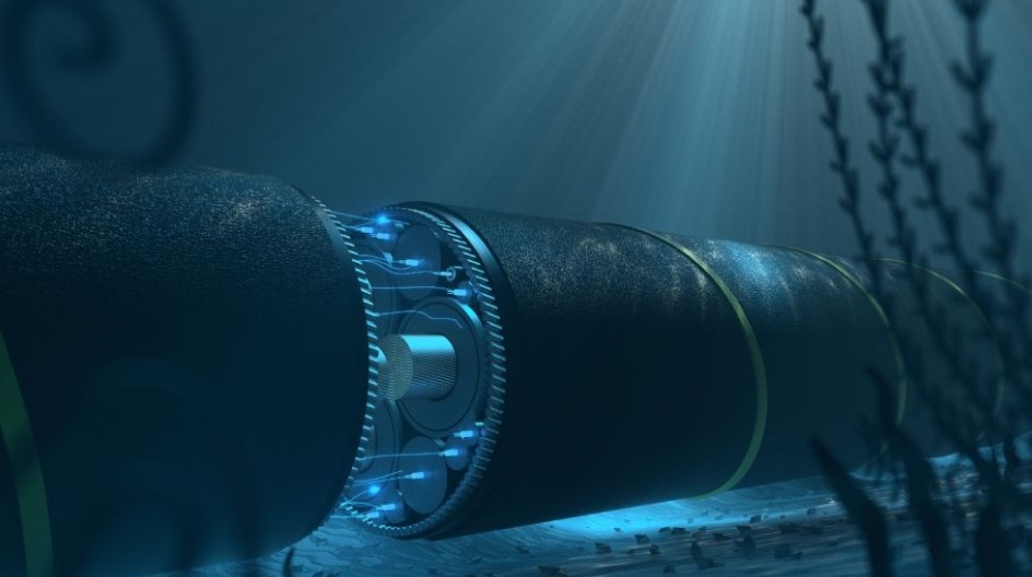 ইন্টারনেট ব্ল্যাকআউটের মুখে বিশ্ব! লোহিত সাগরে ইরানের নতুন মাস্টারপ্ল্যান