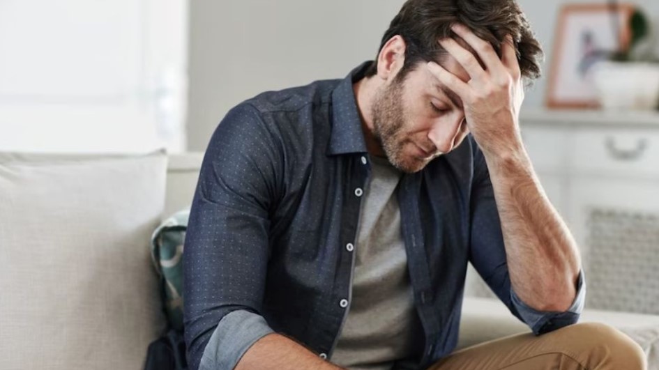 যেসব লক্ষণে বুঝবেন শরীরে কমছে টেস্টোস্টেরন: অবহেলা করলেই মহাবিপদ!