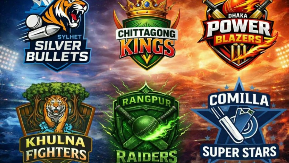 অস্ট্রেলিয়ার বুকে বাংলা হান্ড্রেড লিগ সিডনিতে প্রথমবারের মতো খেলোয়াড় নিলাম