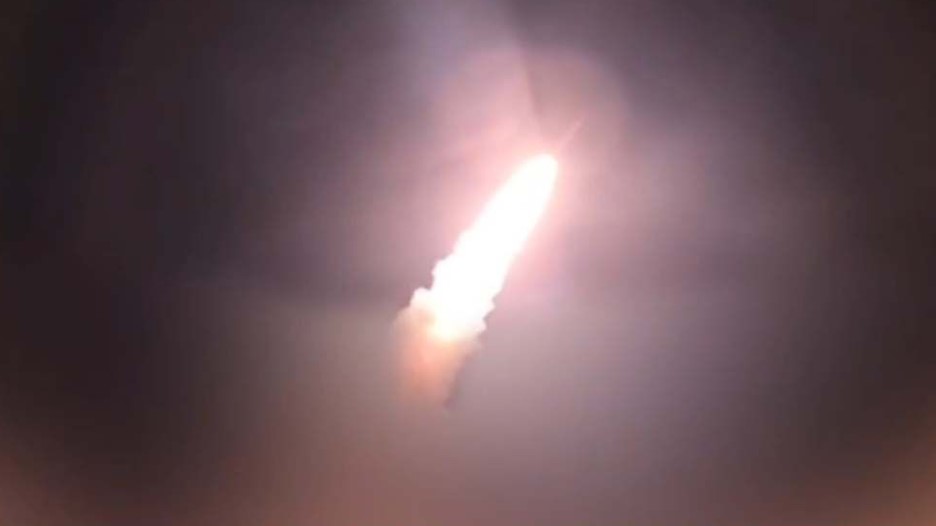 কুয়েতে সামরিক ঘাঁটিতে আঘাত হানল ইরান, বস্তুগত ক্ষয়ক্ষতির কবলে প্রতিরক্ষা বিভাগ