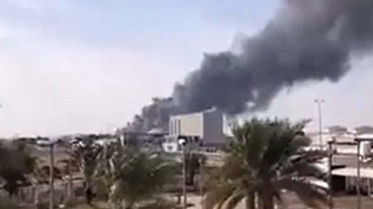 আরব আমিরাত ও বাহরাইনে ইরানের মিসাইল হামলা: তছনছ মার্কিন স্বার্থের দুই কারখানা