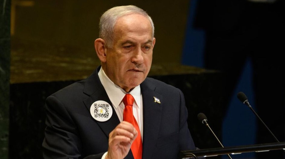 লেবাননে বড় যুদ্ধের ডাক: নির্দেশ দিলেন নেতানিয়াহু