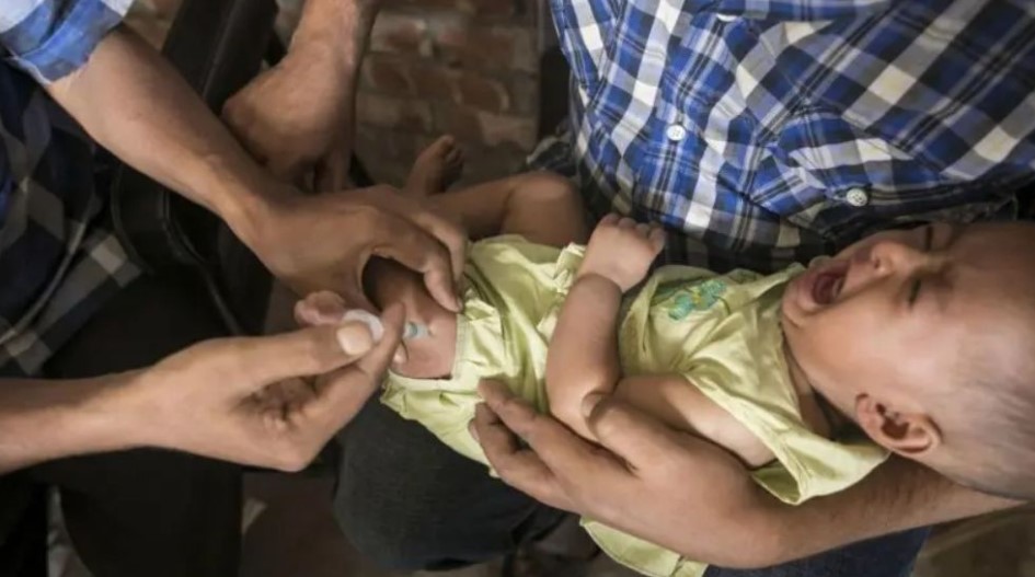 দুই দশক পর ফিরল হামের আতঙ্ক: শিশুদের সুরক্ষায় নতুন সতর্কবার্তা