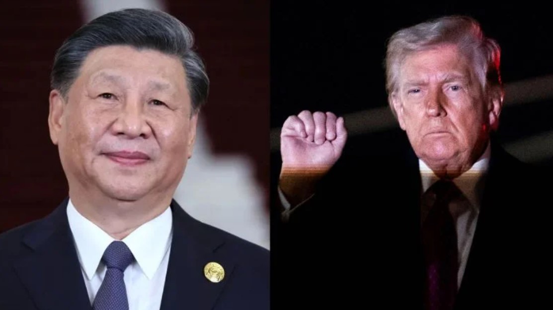 মধ্যপ্রাচ্যে শান্তির পথে চীন-পাকিস্তান জোট! হরমুজ নিয়ে ট্রাম্পের নাটকীয় পিছুটান?