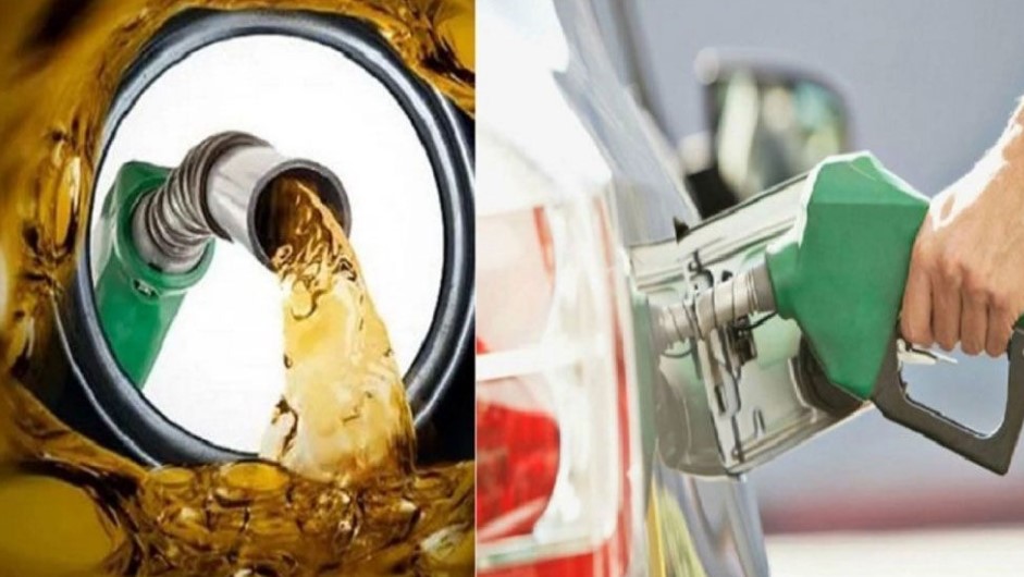 এপ্রিলে বাড়ছে না তেলের দাম!