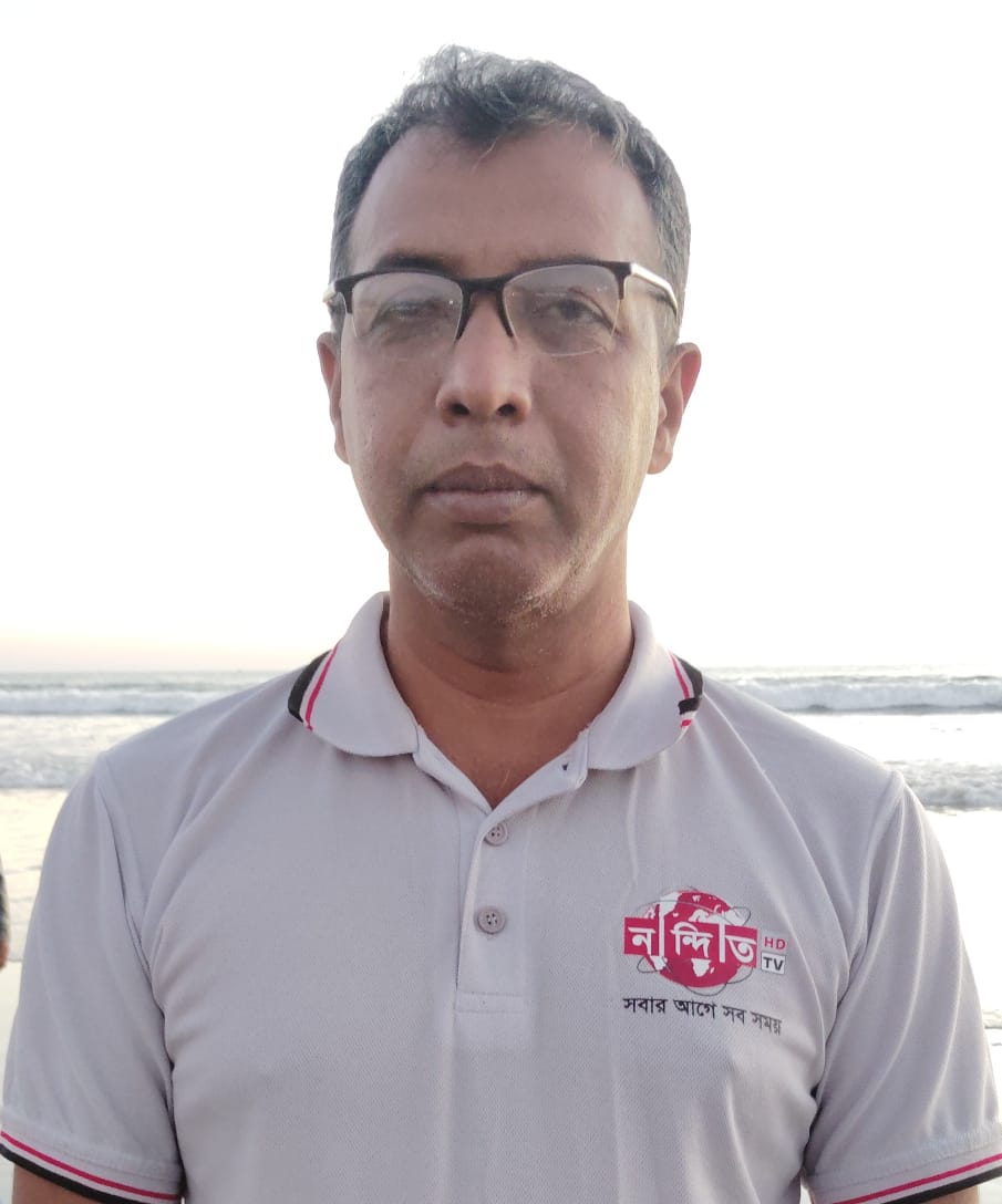 মোঃ মাসুদ রানা