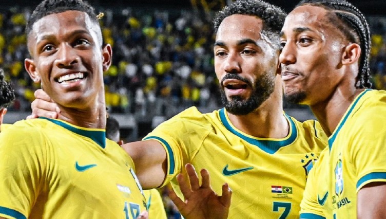 শেষ ৪ মিনিটের ঝড়ে উড়ে গেল ক্রোয়েশিয়া! ব্রাজিলের বিধ্বংসী জয়