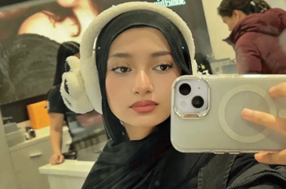 বোনের জন্য কেক নিয়ে ফেরা হলো না নিশাতের!