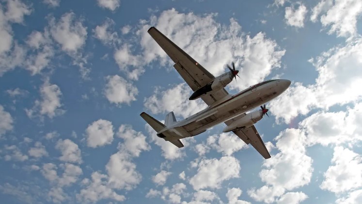 এএন-২৬ এর অভিশপ্ত ইতিহাস! আবারও ২৯টি প্রাণ কেড়ে নিল পুরনো মডেলের বিমান