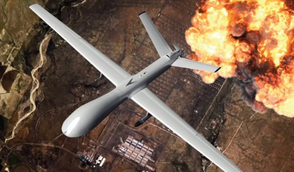 আমিরাতে ড্রোন হামলার ধ্বংসাবশেষে প্রাণ গেল বাংলাদেশির!