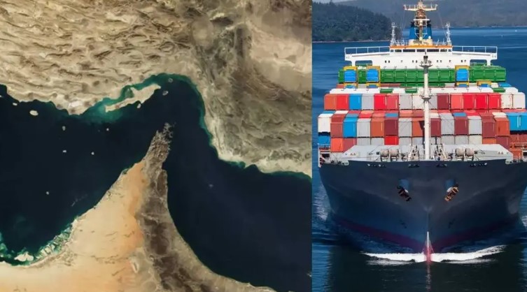 রণক্ষেত্র পেরিয়ে ফিরছে বাংলাদেশি পতাকাবাহী ৬ জাহাজ! বড় ঘোষণা ইরানের