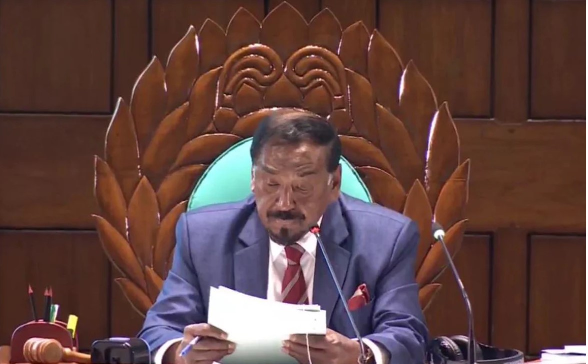 সংসদীয় ইতিহাসে বিরল নজির: সরকারি দলের মুলতবি প্রস্তাব গ্রহণ সংসদে