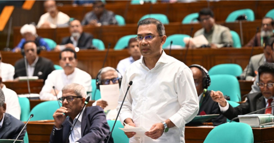 ১৮০ দিনের অ্যাকশন প্ল্যান! শিক্ষা খাতে বড় বদল আনছেন প্রধানমন্ত্রী তারেক রহমান