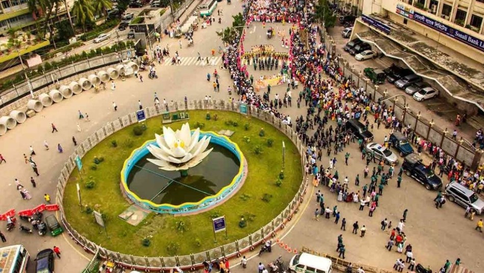 আজ শনিবার: রাজধানীতে যেসব কর্মসূচি রয়েছে